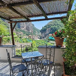 Ferienhaus Fior D'arancio, Amalfi